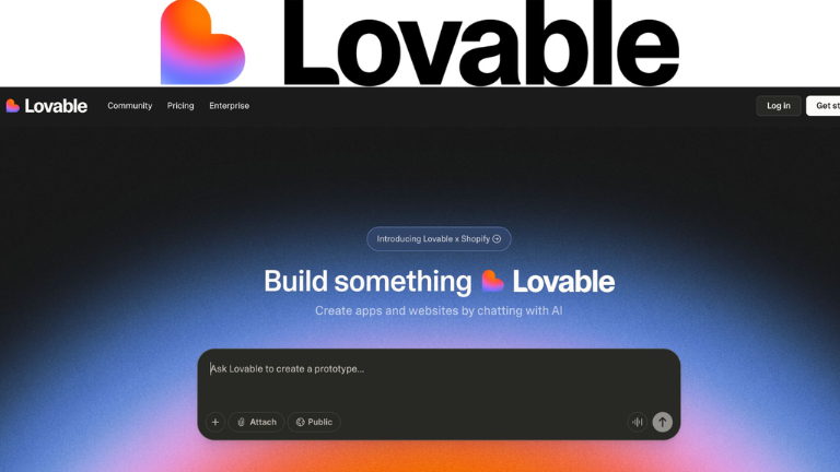 lovable ai review