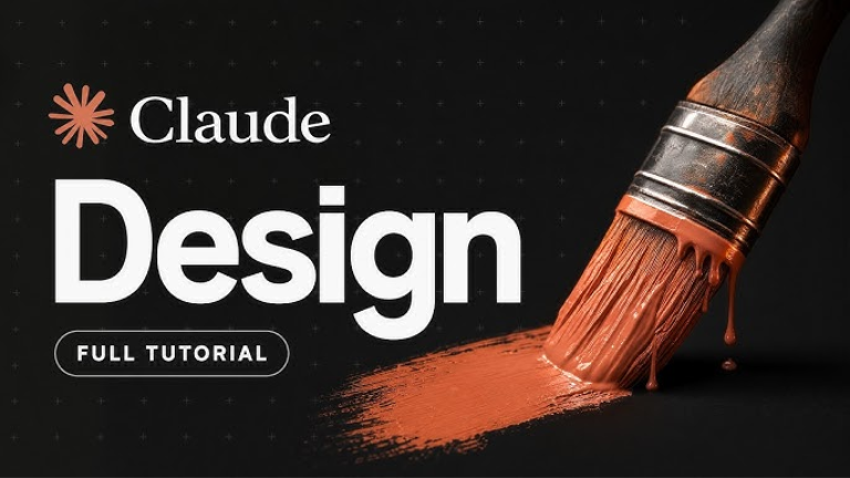 claude design tutorial