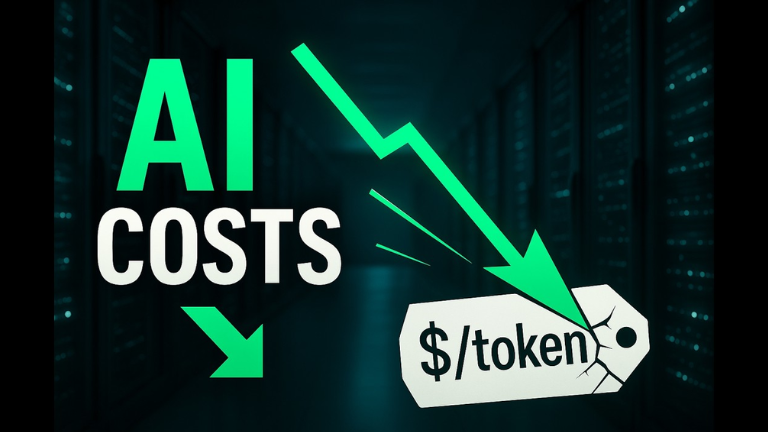reduce ai token costs