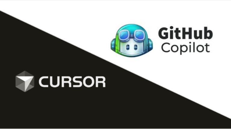 cursor ai vs github copilot