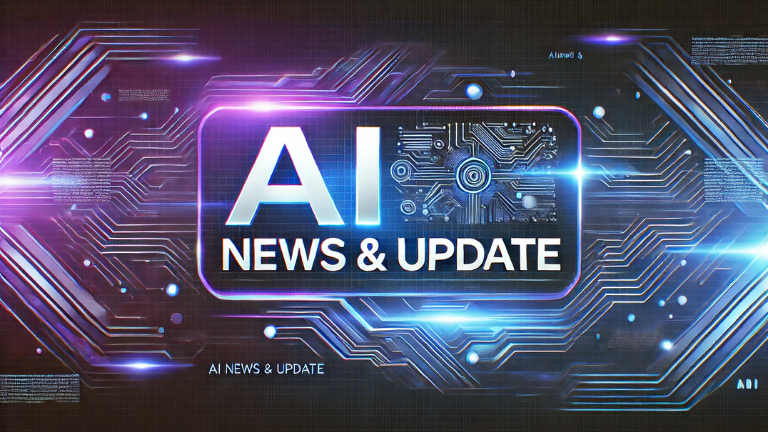 ai news this week