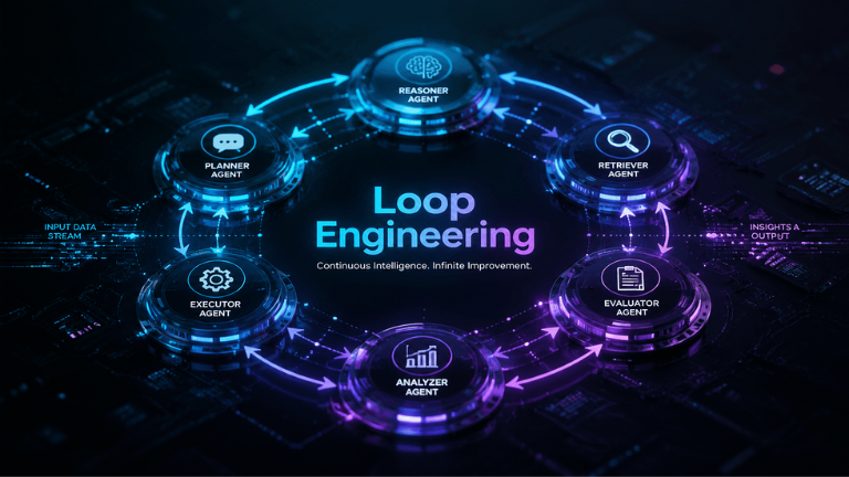 loop engineering ai guide