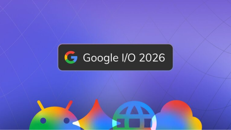 google io 2026 ai updates