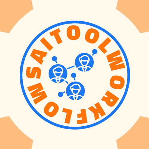 AI Tool Workflows