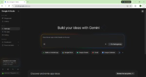  Google AI Studio app builder business ideas 2026