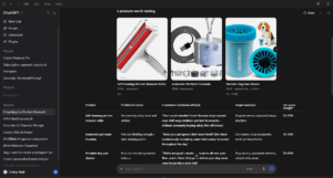 chatgpt best ai dropshipping tools