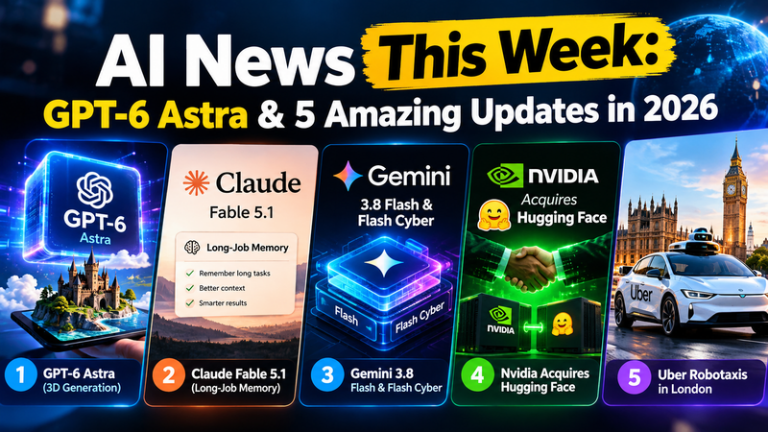 ai news this week