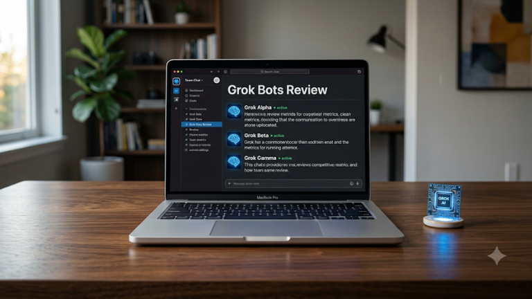 grok bots review