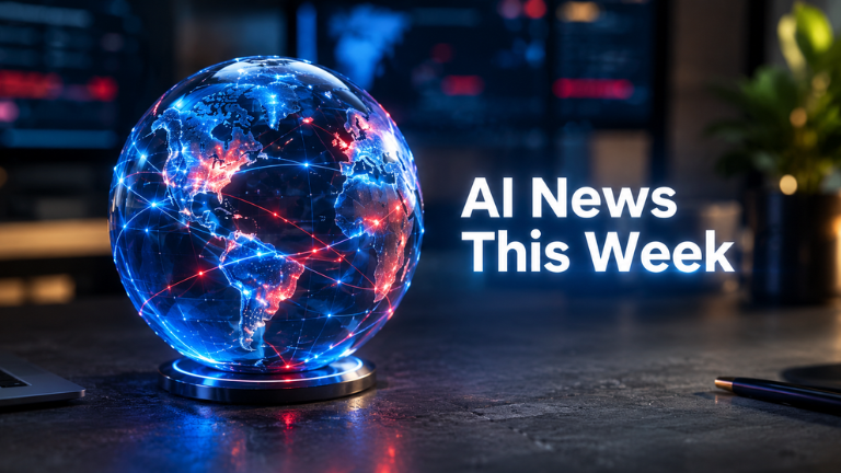 ai news this week
