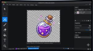 leonardo ai canvas editor how to use leonardo ai for game assets